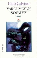 Varolmayan Şövalye