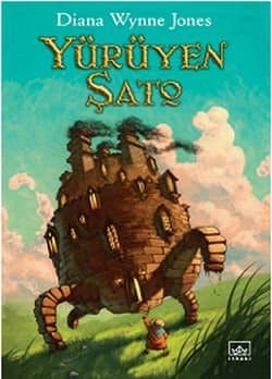Yürüyen Şato (Howl's Moving Castle, #1)