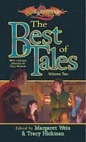 The Best of Tales - Volume Two / DragonLance