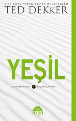 Yeşil (Çember, #0)