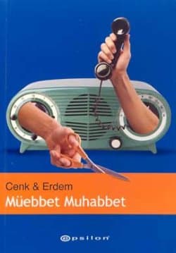 Müebbet Muhabbet