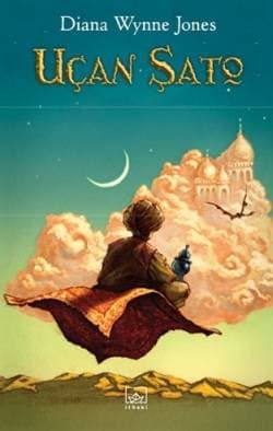 Uçan Şato (Howl's Moving Castle, #2)