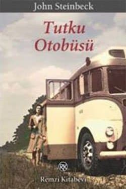 Tutku Otobüsü
