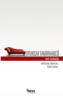 Oyuncak Tamirhanesi