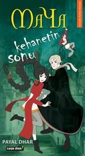 Maya - Kehanetin Sonu