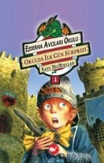 EAO 1 - Okulda İlk Gün Sürprizi