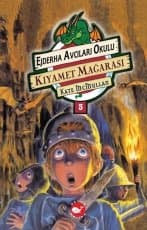EAO 3 - Kıyamet Mağarası