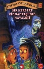EAO 12 - Sir Herbert Zindantaşı'nın Hayaleti