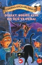 EAO 13 - Dikkat! Bugün Ayın On Üçü Ve Cuma!