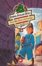 EAO 18 - Asla Bir Trol'e Güvenme