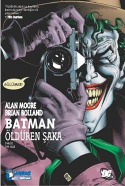 Batman: Öldüren Şaka