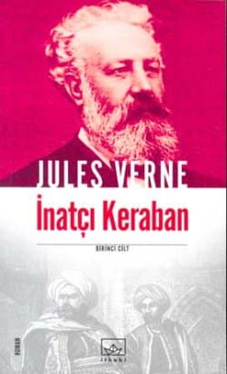 İnatçı Keraban, 1. Cilt