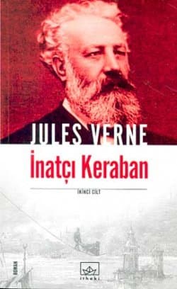 İnatçı Keraban, 2. Cilt