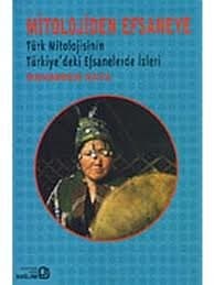Mitolojiden Efsaneye