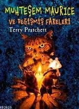 Muhteşem Maurice ve Değişmiş Fareleri