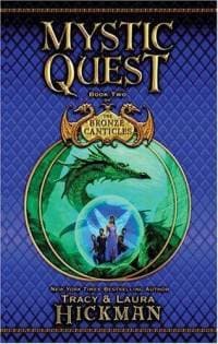 Mystic Quest - The Bronze Canticles