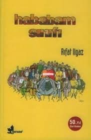 Hababam Sınıfı 50.Yıl Özel Baskısı