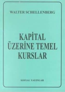 Kapital Üzerine Temel Kurslar