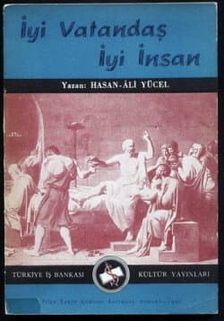 İyi Vatandaş İyi İnsan