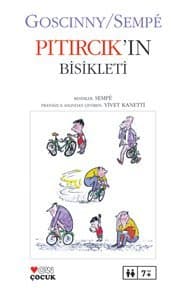 Pıtırcık'ın Bisikleti