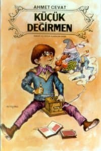 Küçük Değirmen
