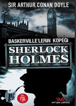 Baskerville'lerin Köpeği / Sherlock Holmes