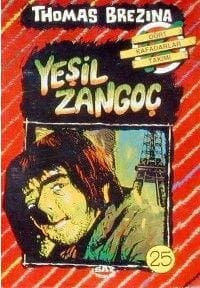 Yeşil Zangoç
