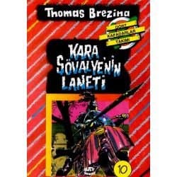 Kara Şövalyenin Laneti