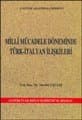 Milli Mücadele Döneminde Türk - İtalyan İlişkileri