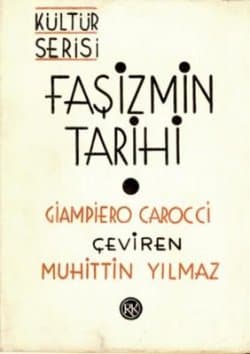 Faşizmin Tarihi