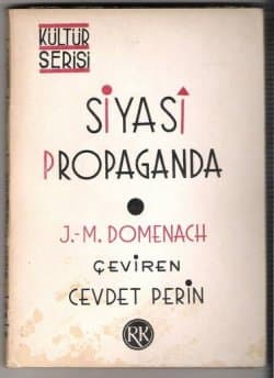 Siyasi Propaganda