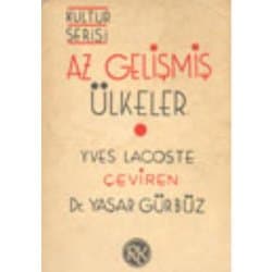 Az Gelişmiş Ülkeler