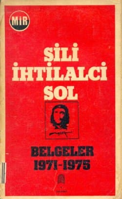 Şili İhtilalci Sol Belgeler 1971-1975