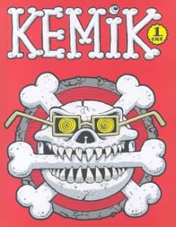 Kemik Cilt 1