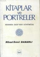 Kitaplar ve Portreler