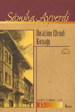 İbrahim Efendi Konağı