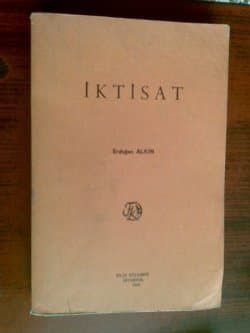 İktisat