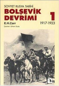 Bolşevik Devrimi -1- 1917-1923