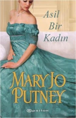 Asil Bir Kadın (Kayıp Lordlar Serisi #2)