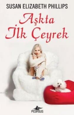 Aşkta İlk Çeyrek (Chicago Stars, #1)