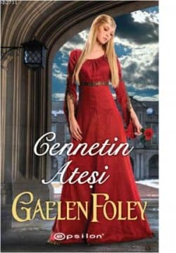 Cennetin Ateşi (Knight Miscellany #1)