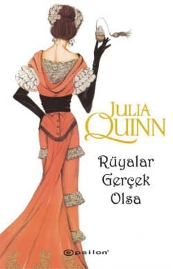 Rüyalar Gerçek Olsa (Bridgerton, #4)