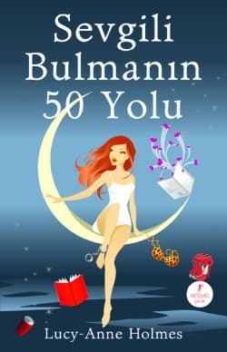 Sevgili Bulmanın 50 Yolu
