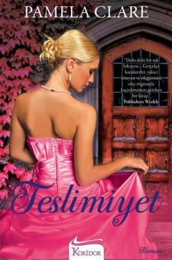 Teslimiyet (MacKinnon’s Rangers #1)