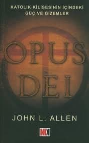 Opus Dei