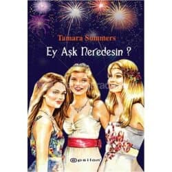 Ey Aşk Neredesin