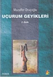 Uçurum Geyikleri