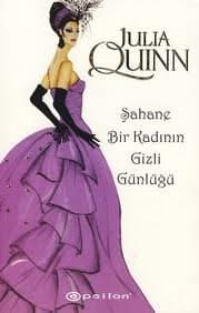 Şahane Bir Kadının Gizli Günlüğü (Bevelstoke, #1)
