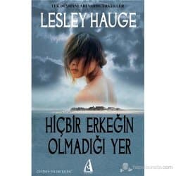 Hiçbir Erkeğin Olmadığı Yer