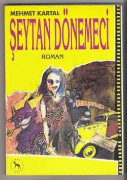 Şeytan Dönemeci